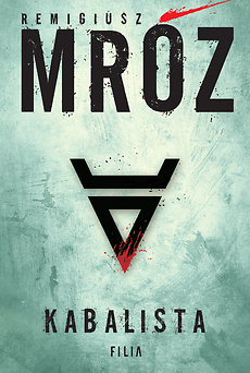 Kabalista cover