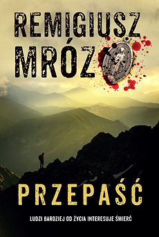 Przepaść cover