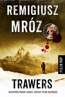 Trawers cover